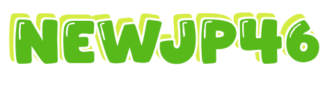 NEWJP46 Logo